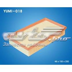 YUMI018 Yuil Filter фільтр повітряний