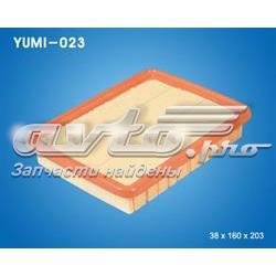 YUMI023 Yuil Filter фільтр повітряний