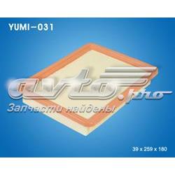 YUMI031 Yuil Filter фільтр повітряний