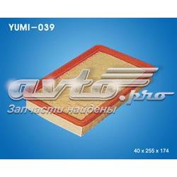 YUMI039 Yuil Filter фільтр повітряний