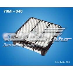YUMI040 Yuil Filter фільтр повітряний