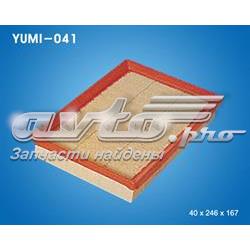 YUMI041 Yuil Filter фільтр повітряний