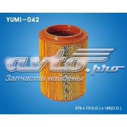 YUMI042 Yuil Filter фільтр повітряний