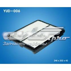 YUD006 Yuil Filter фільтр повітряний