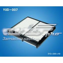 YUD007 Yuil Filter фільтр повітряний