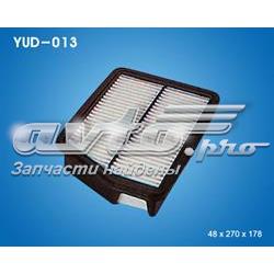 YUD013 Yuil Filter Воздушный фильтр