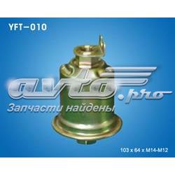 YFT010 Yuil Filter фільтр паливний