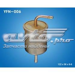 YFN006 Yuil Filter фільтр паливний