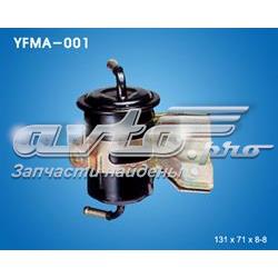 YFMA001 Yuil Filter фільтр паливний