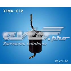 YFMA012 Yuil Filter фільтр паливний