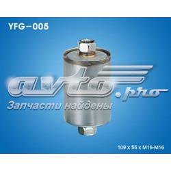 YFG005 Yuil Filter фільтр паливний