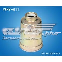 YFHY011 Yuil Filter фільтр паливний