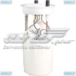 Модуль бензонасоса Krauf KR0882M ціна, від 50.66 USD