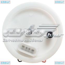 Купити KR0882M Krauf Насос занурювальний в баці