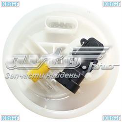 Паливний насос Mercedes A2114704094