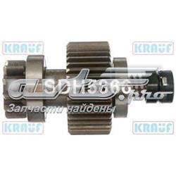 Купити ZN1865 ZEN Бендикс стартера