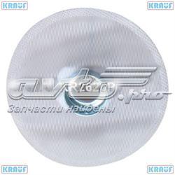 KR2626P Krauf Паливний насос електричний, погружной
