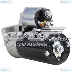 STB1045 Krauf Стартер двигуна