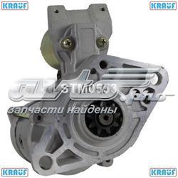 STM0553 Krauf Стартер двигуна