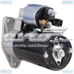 Купити STB0988 Krauf Стартер