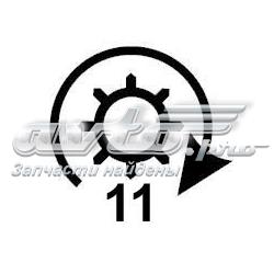 Купити SDV7086 Krauf Бендикс стартера