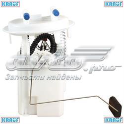 KR0151P Krauf Електробензонасос