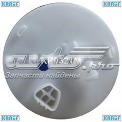 Бензонасос MMP010008 Mando