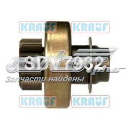 SDV7932 Krauf Привід стартера бендикс
