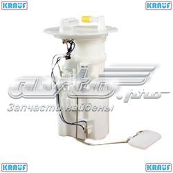 KR0471M Krauf Паливний насос електричний, погружной