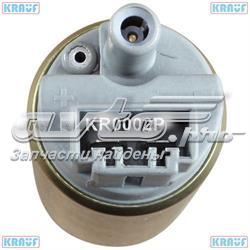 Паливний насос електричний, занурювальний Krauf KR0002P ціна, від 3.18 USD
