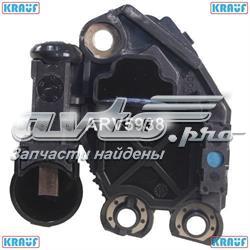 A0031548706 Mercedes Реле-регулятор (напруги)