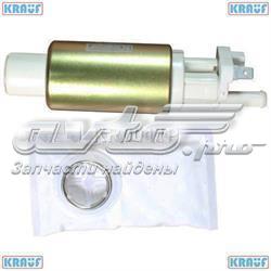 KR0011P Krauf елемент-турбінка паливного насосу