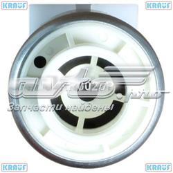 KR0025P Krauf Паливний насос електричний, погружной