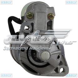 Стартер Krauf STM0658 ціна, від 76.47 USD
