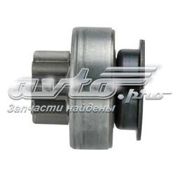 SDM6730 Krauf Привід стартера бендикс
