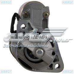 Стартер Krauf STM0781 ціна, від 76.47 USD