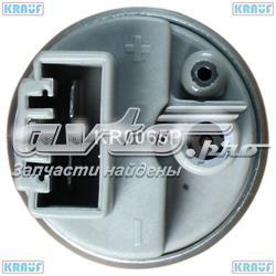 Елемент-турбінка паливного насосу Krauf KR0065P ціна, від 55.73 USD