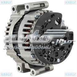 Генератор Krauf ALB3717 ціна, від 126.67 USD