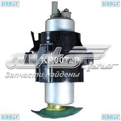 KR0072P Krauf Паливний насос електричний, погружной