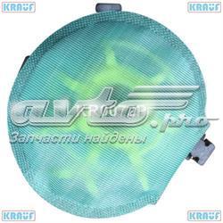 Паливний насос електричний, занурювальний Krauf KR0072P ціна, від 41.84 USD