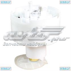 Паливний насос електричний, занурювальний Krauf KR0117M ціна, від 50.56 USD