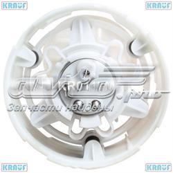 KR0117M Krauf Паливний насос електричний, погружной