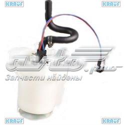 KR0123M Krauf Паливний насос електричний, погружной