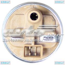 Елемент-турбінка паливного насосу Krauf KR0139P ціна, від 102.81 USD