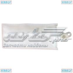 Паливний насос електричний, погружной на Nissan Serena  C23