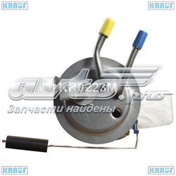 Модуль бензонасоса Krauf KR0223M ціна, від 68.39 USD