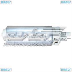 KR0232P Krauf елемент-турбінка паливного насосу