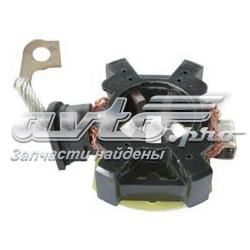 Щеткодеpжатель стартера SHF6635 Krauf