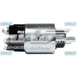 Купити 2815038020 Toyota Втягуюче реле стартера
