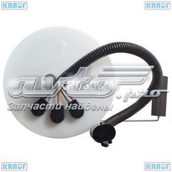 Паливний насос електричний, занурювальний Krauf KR0306M ціна, від 53.46 USD